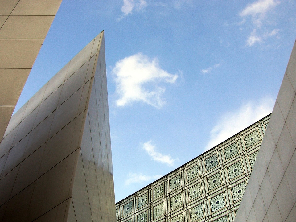 Architectural architectural style architecture