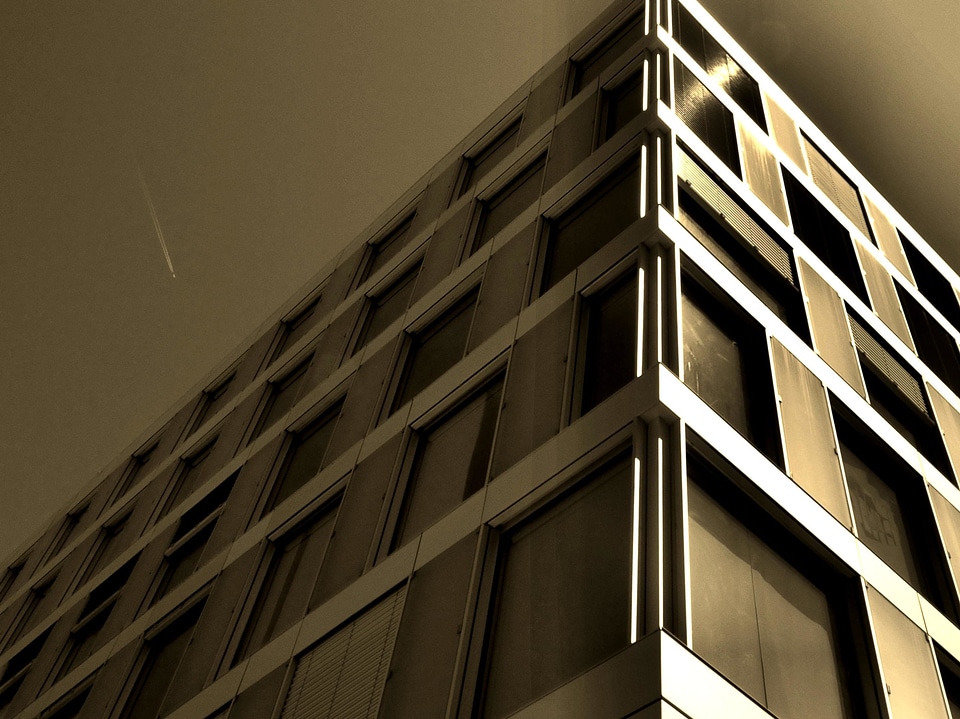 Architectural architectural style architecture