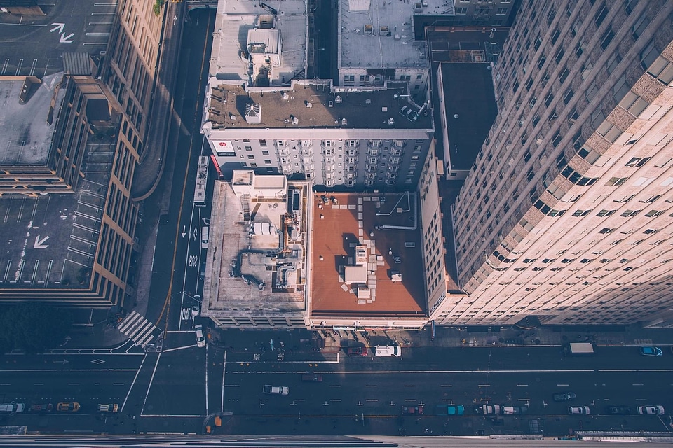 Architecture city cityscape