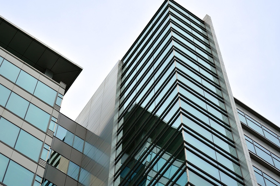 Apartment architectural architectural style