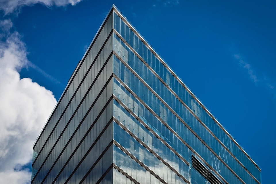 Architectural architectural style architecture