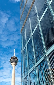 Architecture city cityscape