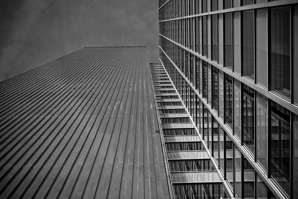 Apartment architectural style architecture