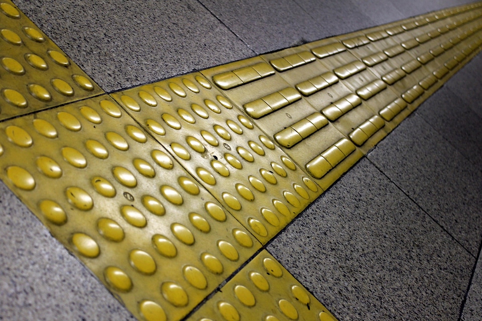 Design floor modern