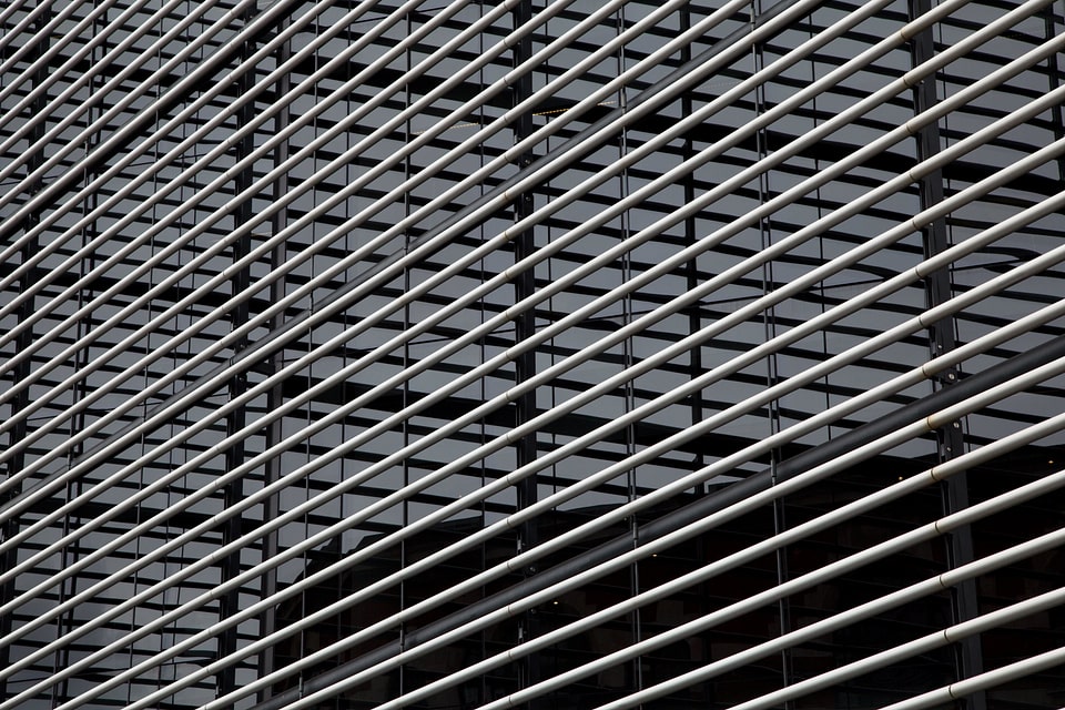 Aluminum design industry
