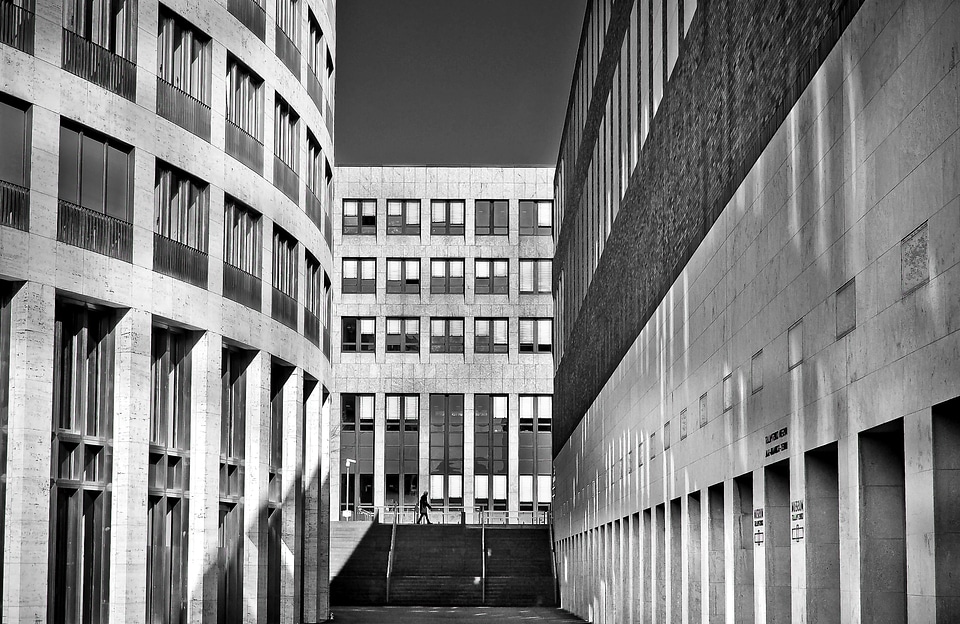 Apartment architectural style architecture