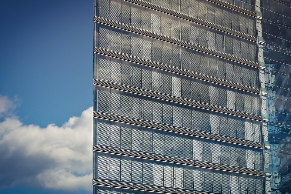 Architectural Style architecture building