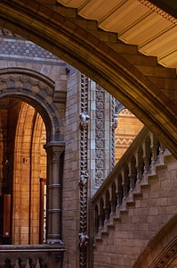 Arch architecture art