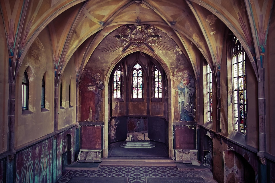 Architectural Style architecture art