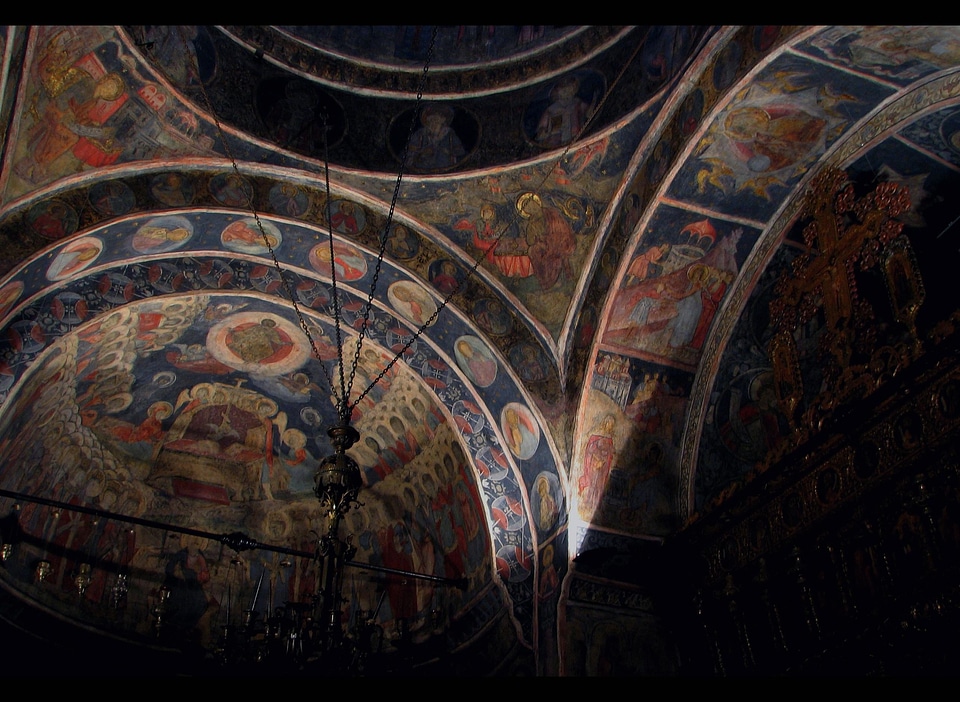 Architectural Style architecture art