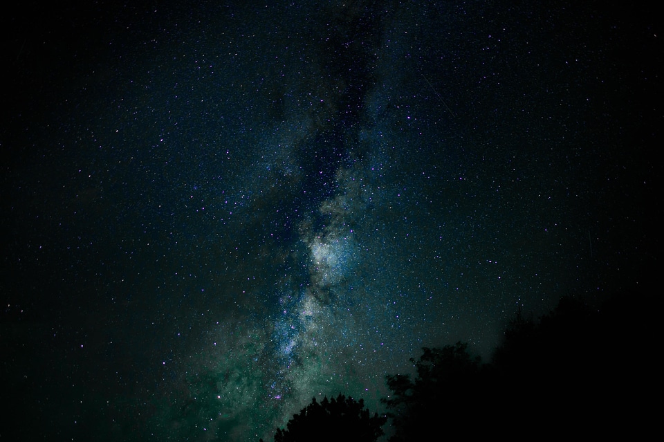 Abstract astrology astronomy