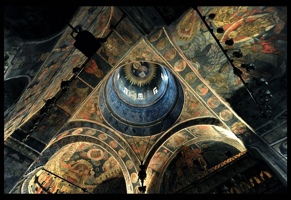 Architectural Style architecture art