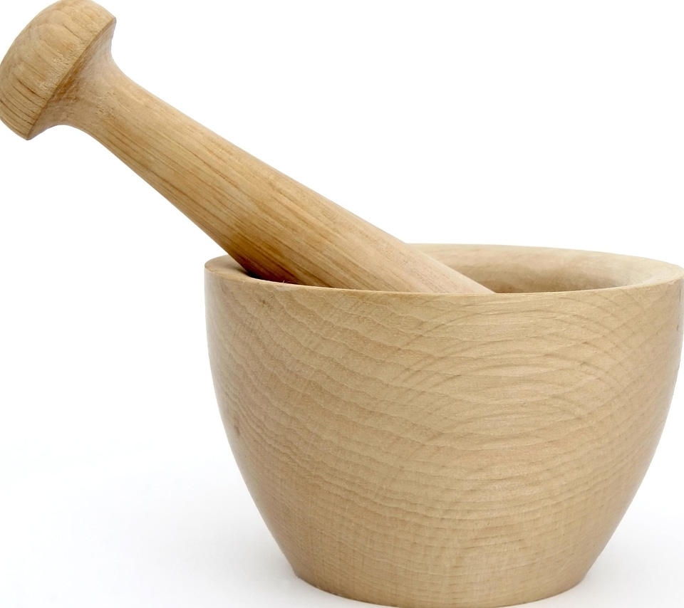 Bowl container food