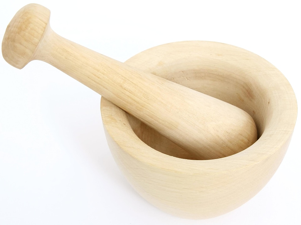 Hand Tool object wood
