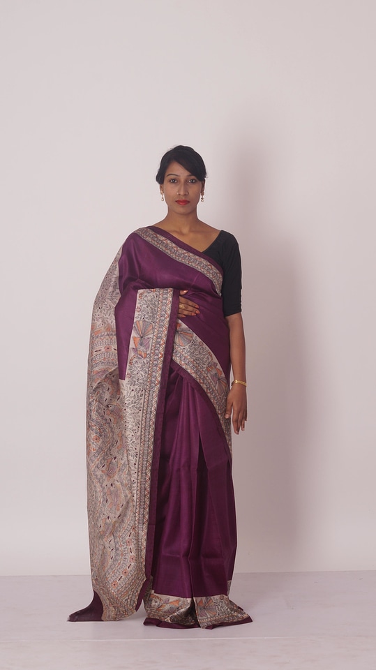 Attractive collection dress