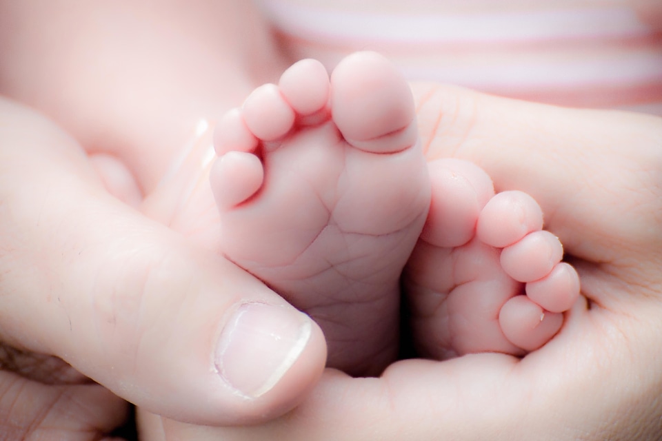 Baby beautiful beautiful photo