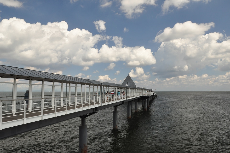 Holidays holiday the baltic sea