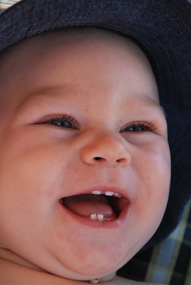 Baby child childhood