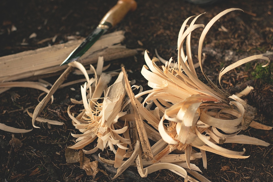 Blade craft hand tool