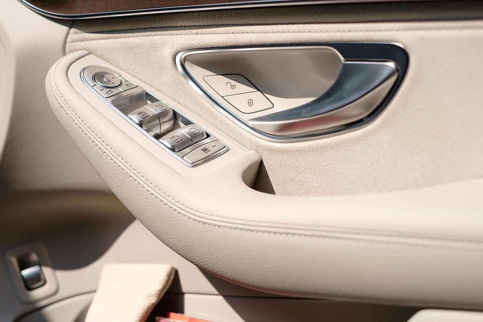 Appliance automobile car