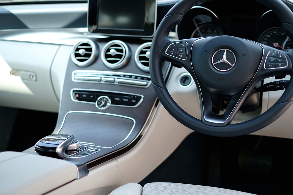Beautiful Photo car chrome