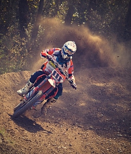 Action activity athlete