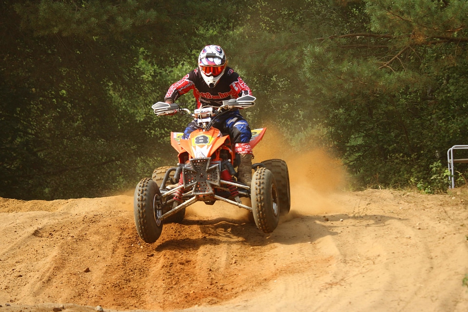 Action activity adventure