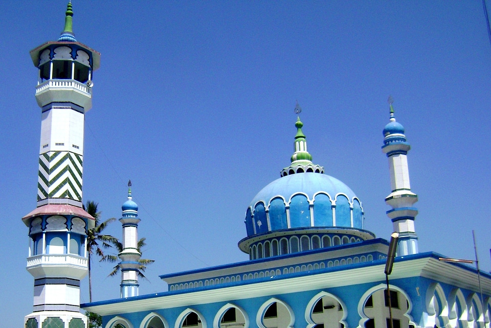 Jawa timur indonesia east java