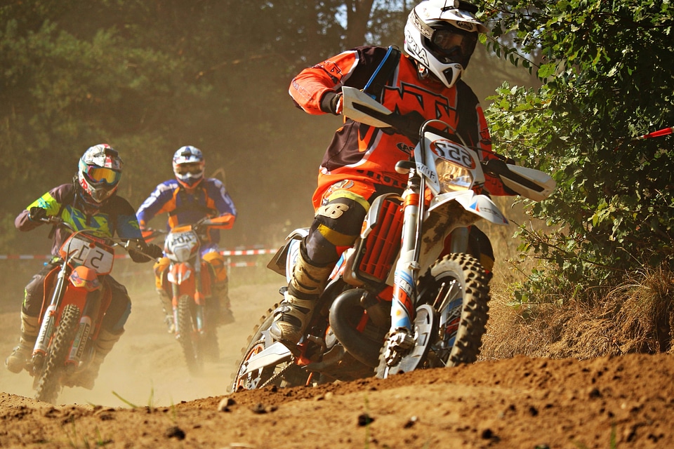 Action activity adventure