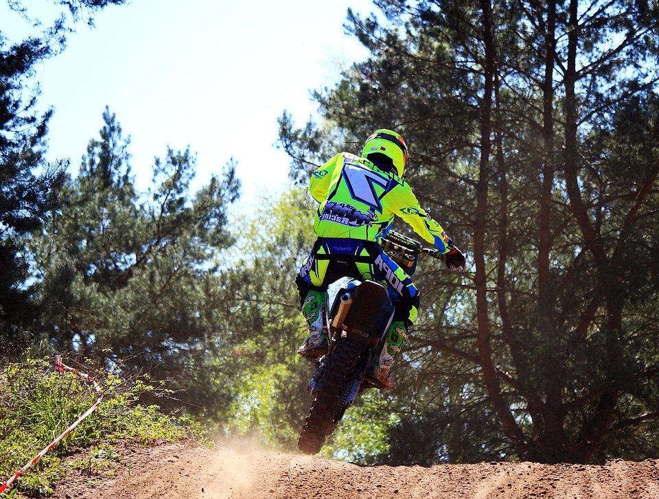 Action active adventure