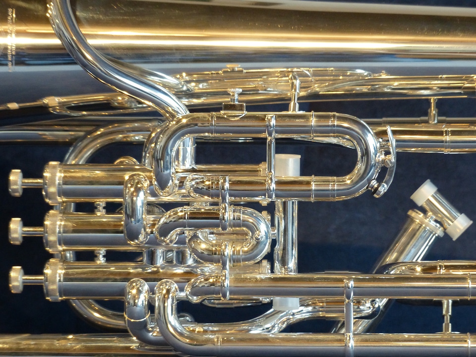 Sheet music musical instrument