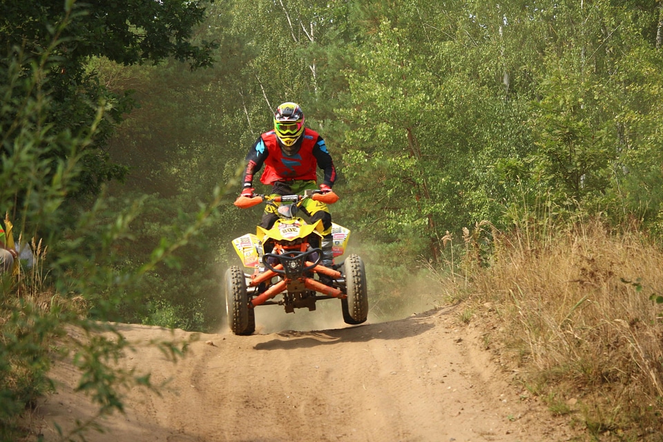 Action activity adventure