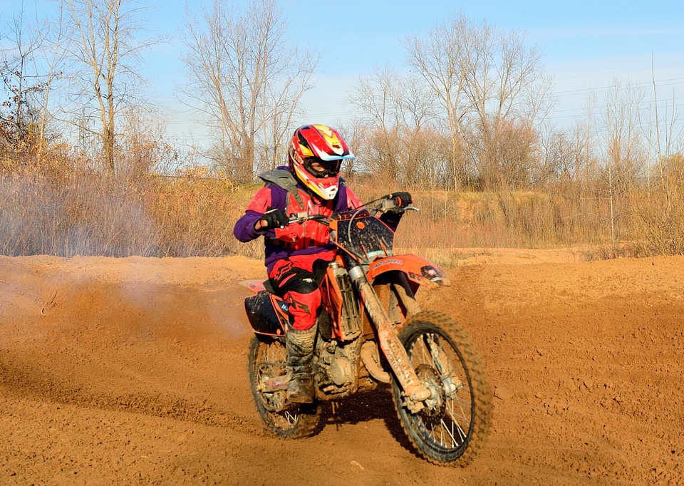 Action active adventure