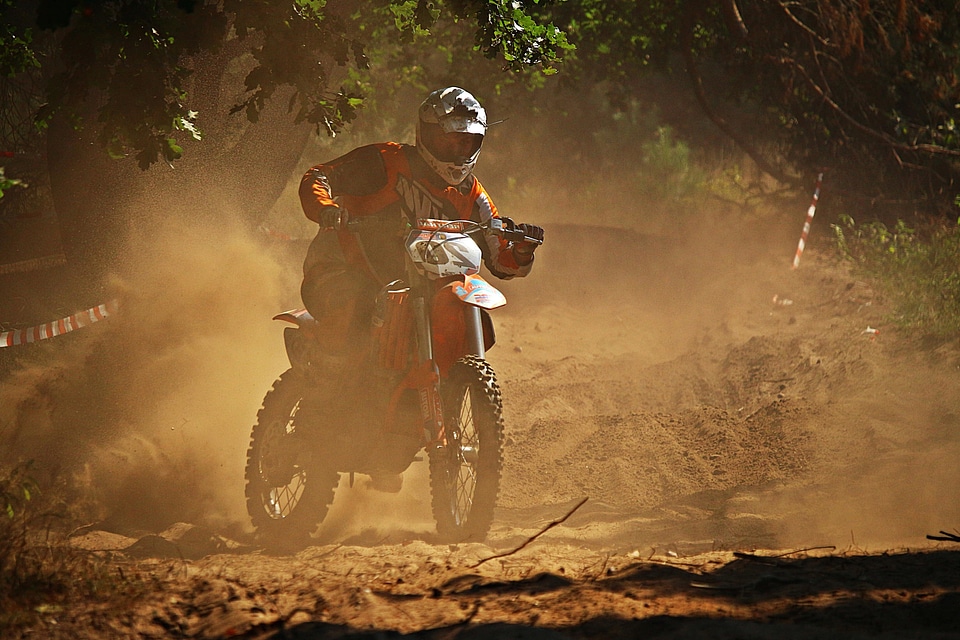 Action active adventure
