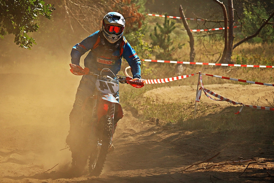 Action active adventure