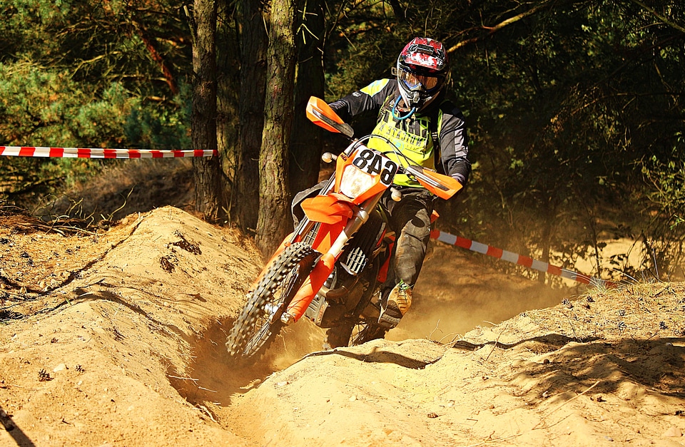 Action activity adventure