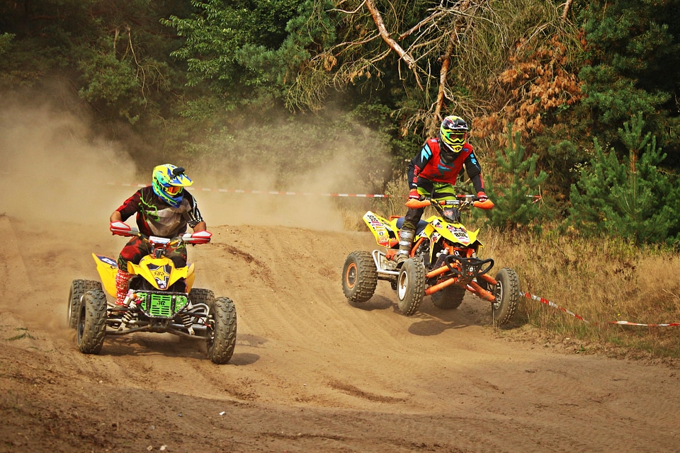 Action adventure beautiful photo