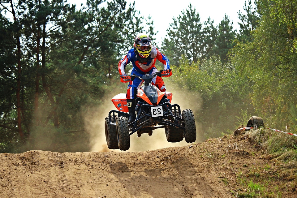 Action activity adventure
