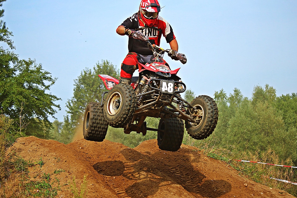 Action adventure beautiful photo
