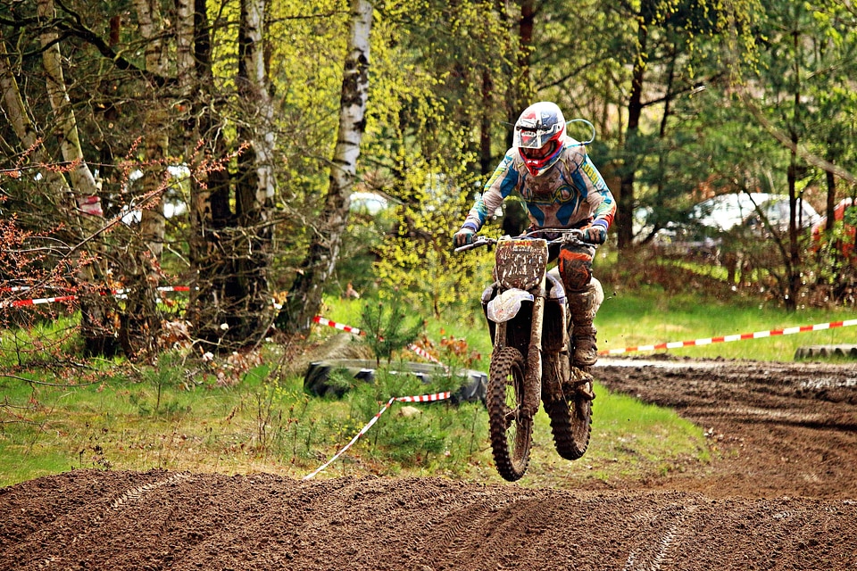 Action active adventure