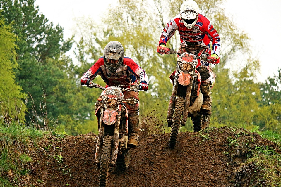 Action active adventure