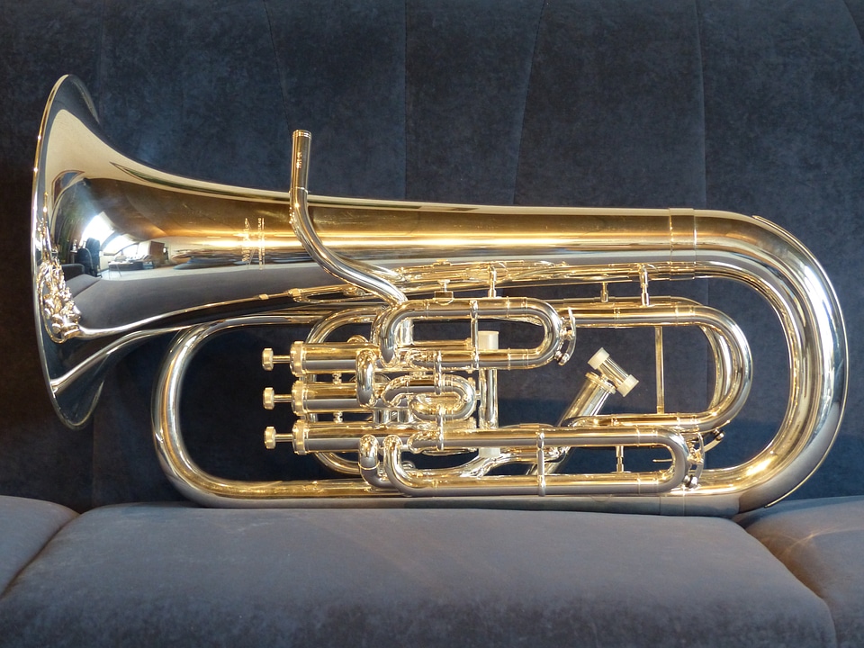 Sheet music musical instrument