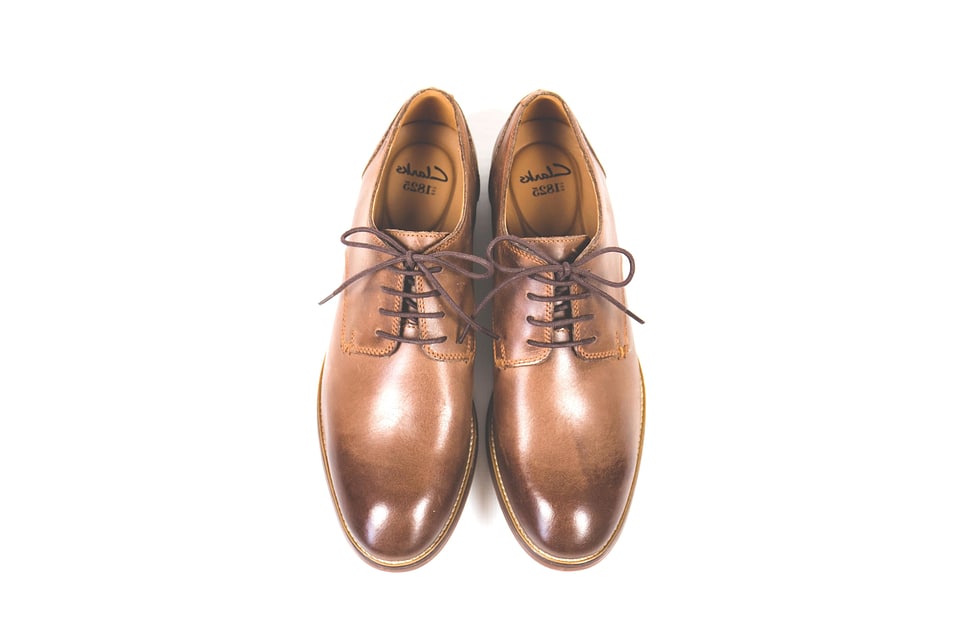 Fashion foot footwear