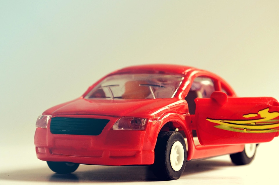 Automobile automotive car