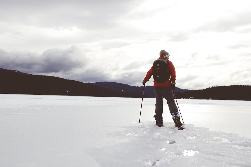 Active activity cold