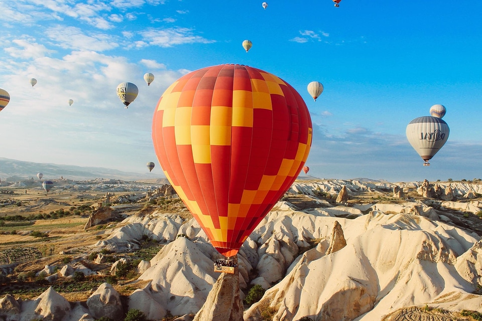 Adventure air aircraft