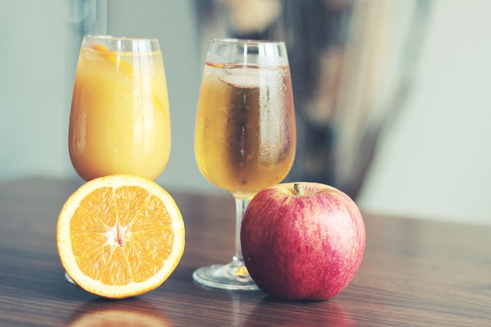 Apple beautiful photo beverage