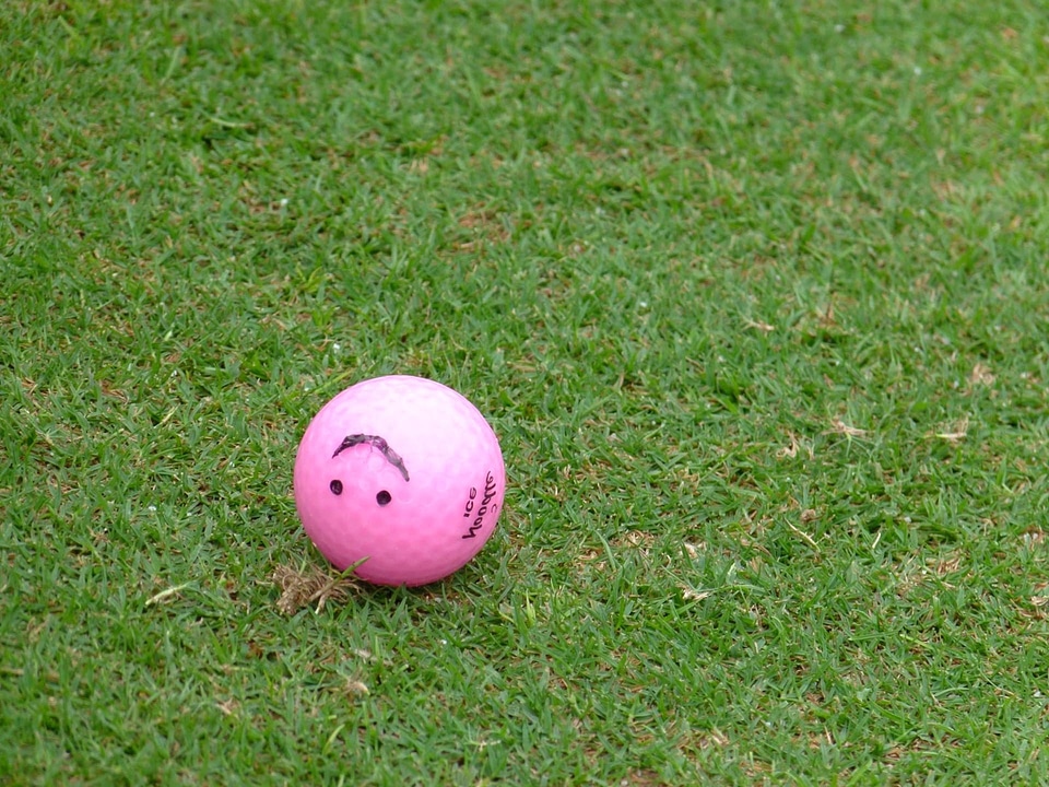 Ball competition equipment
