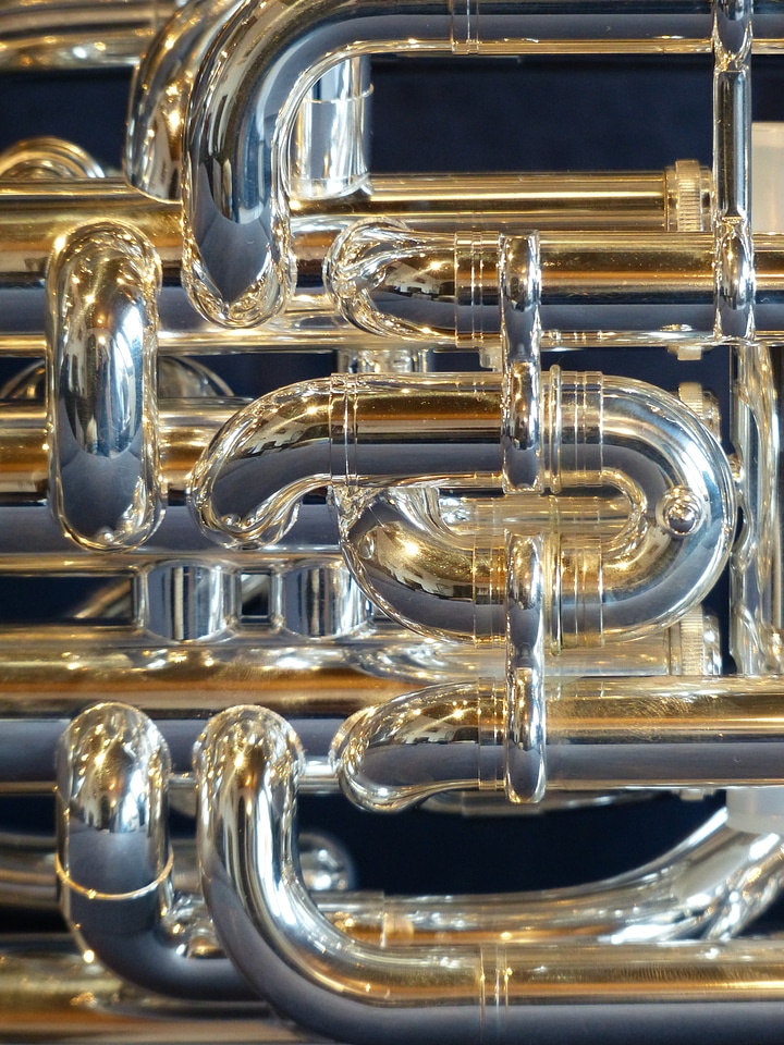 Sheet music musical instrument