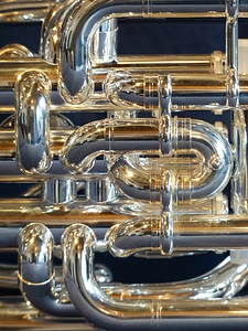 Sheet music musical instrument